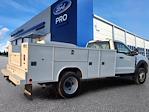 New 2026 Ford F-450 Regular Cab Service Truck for sale #260439 - photo 16