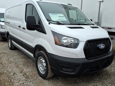 2026 Ford Transit 150 Low Roof RWD Empty Cargo Van for sale #260440 - photo 1