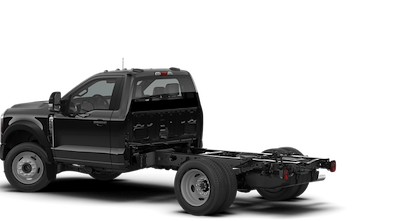 New 2026 Ford F-550 - photo 1