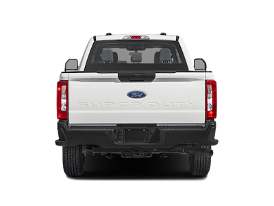 2026 Ford F-250 Crew Cab 4WD Pickup for sale #260469 - photo 1