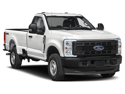 New 2026 Ford F-250 Regular Cab Cab Chassis for sale #260503 - photo 1