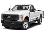 New 2026 Ford F-350 XL Regular Cab for sale #260514 - photo 1