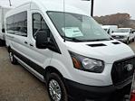 2026 Ford Transit 350 Medium Roof RWD Passenger Van for sale #260515 - photo 6