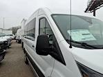 2026 Ford Transit 350 Medium Roof RWD Passenger Van for sale #260515 - photo 9