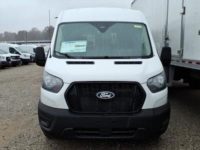 2026 Ford Transit 350 Medium Roof RWD Passenger Van for sale #260516 - photo 2
