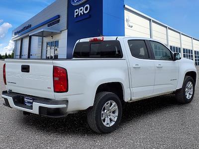 Used 2022 Chevrolet Colorado - photo 1