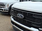 New 2025 Ford F-350 XL Crew Cab 4WD SRW Pickup for sale #260533 - photo 8
