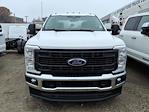 New 2025 Ford F-350 XL Crew Cab 4WD SRW Pickup for sale #260533 - photo 9