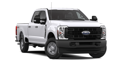 New 2026 Ford F-250 - photo 1