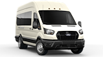 New 2026 Ford Transit 350 HD XL Passenger Van for sale #260549 - photo 4