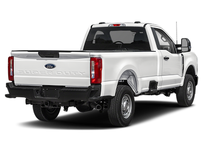 New 2026 Ford F-250 XL Regular Cab for sale #260550 - photo 2
