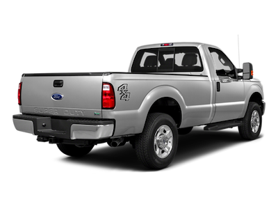 Used 2016 Ford F-250 - photo 1