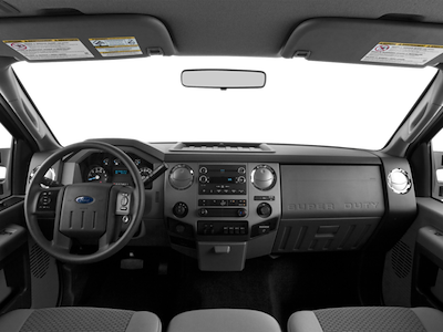 Used 2016 Ford F-250 - photo 1