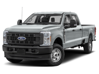 New 2026 Ford F-350 - photo 1
