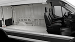 New 2026 Ford Transit 250 Medium Roof Empty Cargo Van for sale #260566 - photo 4