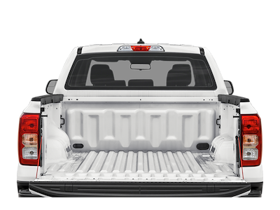 New 2026 Ford Ranger - photo 1