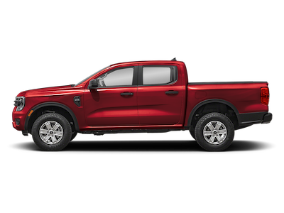 New 2026 Ford Ranger - photo 1