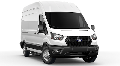 New 2026 Ford Transit 350 - photo 1