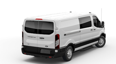 New 2026 Ford Transit 350 - photo 1