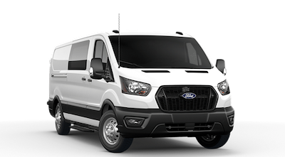 New 2026 Ford Transit 350 - photo 1