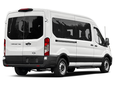 New 2026 Ford Transit 350 - photo 2