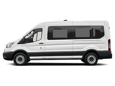 New 2026 Ford Transit 350 - photo 2