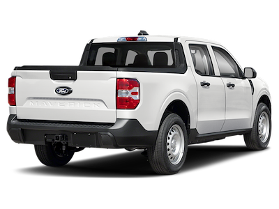 New 2026 Ford Maverick XL SuperCrew Cab for sale #260617 - photo 2