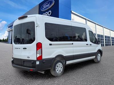 New 2026 Ford Transit 350 - photo 1