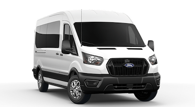 New 2026 Ford Transit 350 - photo 1