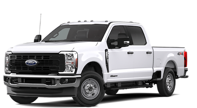 New 2026 Ford F-350 XL Crew Cab for sale #260647 - photo 1