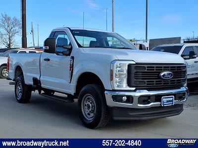 Used 2024 Ford F-250 - photo 1
