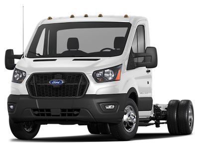 Used 2020 Ford Transit 350 - photo 1
