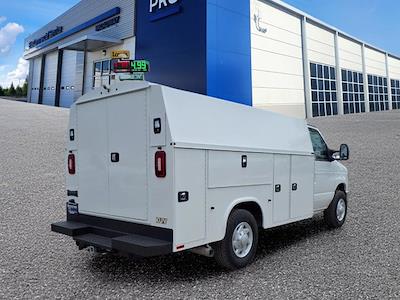 New 2026 Ford E-350 - photo 1