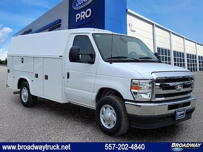 New 2026 Ford E-350 - photo 1
