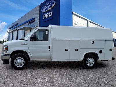 New 2026 Ford E-350 - photo 1