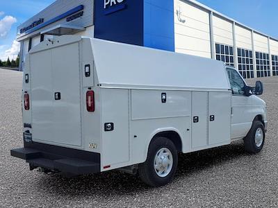 New 2026 Ford E-350 - photo 1