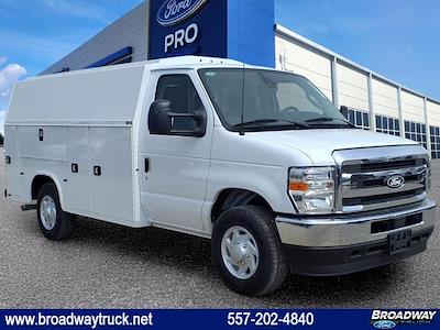 New 2026 Ford E-350 - photo 1