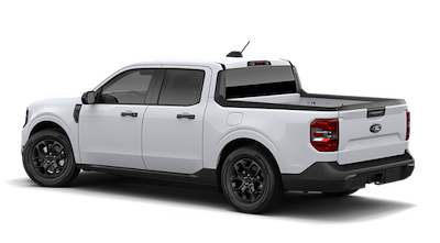 New 2026 Ford Maverick XLT SuperCrew Cab for sale #260661 - photo 2