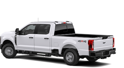 New 2026 Ford F-250 - photo 1