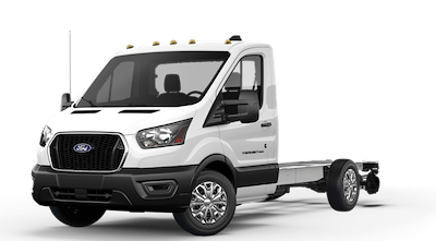 New 2026 Ford Transit 350 - photo 1