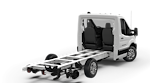 New 2026 Ford Transit 350 Cutaway for sale #260727 - photo 3
