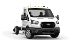 New 2026 Ford Transit 350 Cutaway for sale #260727 - photo 4