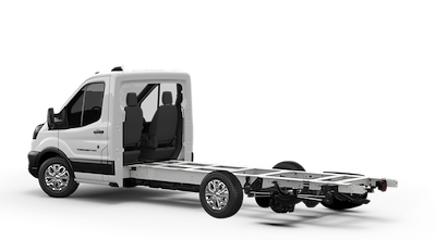 New 2026 Ford Transit 350 - photo 1