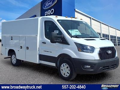 New 2026 Ford Transit 350 - photo 1