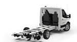 New 2026 Ford Transit 350 Cutaway for sale #260749 - photo 3