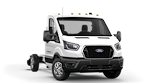 New 2026 Ford Transit 350 Cutaway for sale #260749 - photo 4