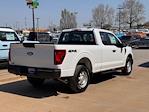 2025 Ford F-150 Super Cab 4WD Pickup for sale #250287 - photo 2