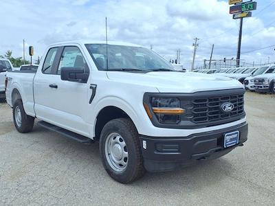 New 2025 Ford F-150 XL Super Cab 4WD Pickup for sale #250379 - photo 1
