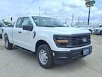 New 2025 Ford F-150 XL Super Cab 4WD Pickup for sale #250379 - photo 1