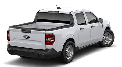 New 2026 Ford Maverick - photo 1